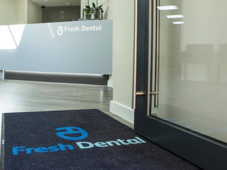 Fresh Dental Job Listing