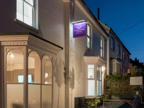 Wadebridge Dental Care Ltd